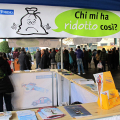 Mi rifiuto! in piazza i consigli per produrre meno rifiuti