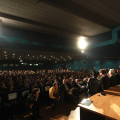 La sala del Massimo 1