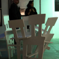Amirali Bashiri, six times me - 2009