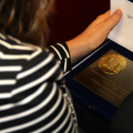 la targa \"Premio Carpanini\"