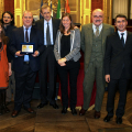 Premio Città di Torino \"Domenico Carpanini\"