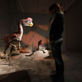 Oviraptor
