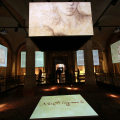 La Corte medievale di Palazzo Madama