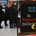 La Fabbrica delle \'e\'