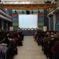 Un momento dell\'incontro