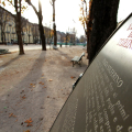 Storie di Torino, piazza Solferino
