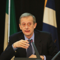 Il Sindaco Fassino