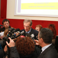 Interviste al Sindaco