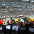 9 settembre - La nuova Porta Susa
