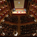 11 novembre - 220° anniversario della nascita del Corpo di Polizia Municipale