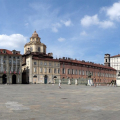 15 agosto - Ferragosto in città