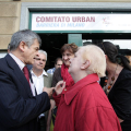 19 aprile - Pomeriggio di festa a Barriera di Milano. Nasce Urban!
