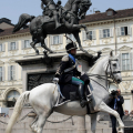 22 maggio - XLIII raduno nazionale dell’Arma di Cavalleria