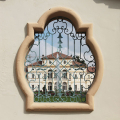 5 settembre - Riapre la settecentesca Villa Sartirana, la Villa del Parco della Tesoriera