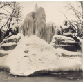 Torino sotto la neve all’Archivio Storico