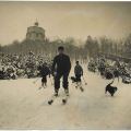 Torino sotto la neve all’Archivio Storico
