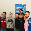 Campionati Italiani Assoluti Indoor di Tuffi