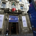 Gli Antichi Chiostri di via Garibaldi 25