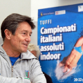 Giorgio Cagnotto, CT della Nazionale di Tuffi