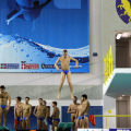 20 gennaio, riscaldamento finale sincro 3m uomini