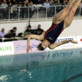 21 gennaio, Trampolino 3m donne