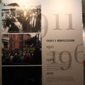 1911, 1961, 2011