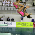 21 gennaio, 3m Sincro donne