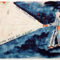 Di guardia nella notte solitaria
