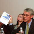 Guido Vaglio, Direttore del Museo Diffuso