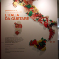 L\'Italia da gustare