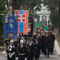 Il corteo