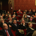 Palazzo Civico, Sala Rossa