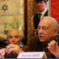 Thomas Geve