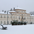 Villa Sartirana
