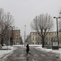 Piazza Bernini