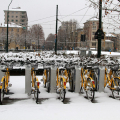 Piazza Bernini, ToBike