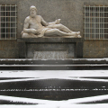 Piazza C.L.N. il Po