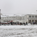 Piazza della Repubblica, Porta Palazzo