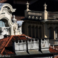 Geometrie urbane