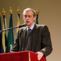L\'intervento del Sindaco, Piero Fassino