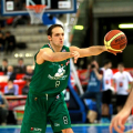 Giacomo Devecchi, Montepaschi Siena