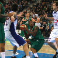 Mc Calebb (Siena) in azione
