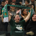 I tifosi del Siena pregustano la vittoria