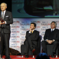 L\'intervento del Ministro Piero Gnudi