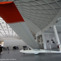 Il secolo con le ali in mostra a Torino Esposizioni