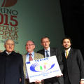 Torino 2015: presentazione ufficiale della Candidatura