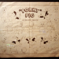 Porky Pig, 1935