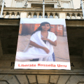 Liberate Rossella Urru