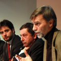 Un momento del convegno