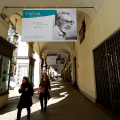 Giulio Einaudi e il suo mondo